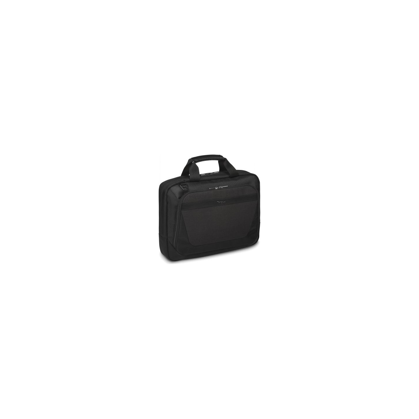 Targus CITYSMART ESSENTIAL MULTI-FIT 12.5-14" LAPTOP TOPLOAD BLACK & GREY