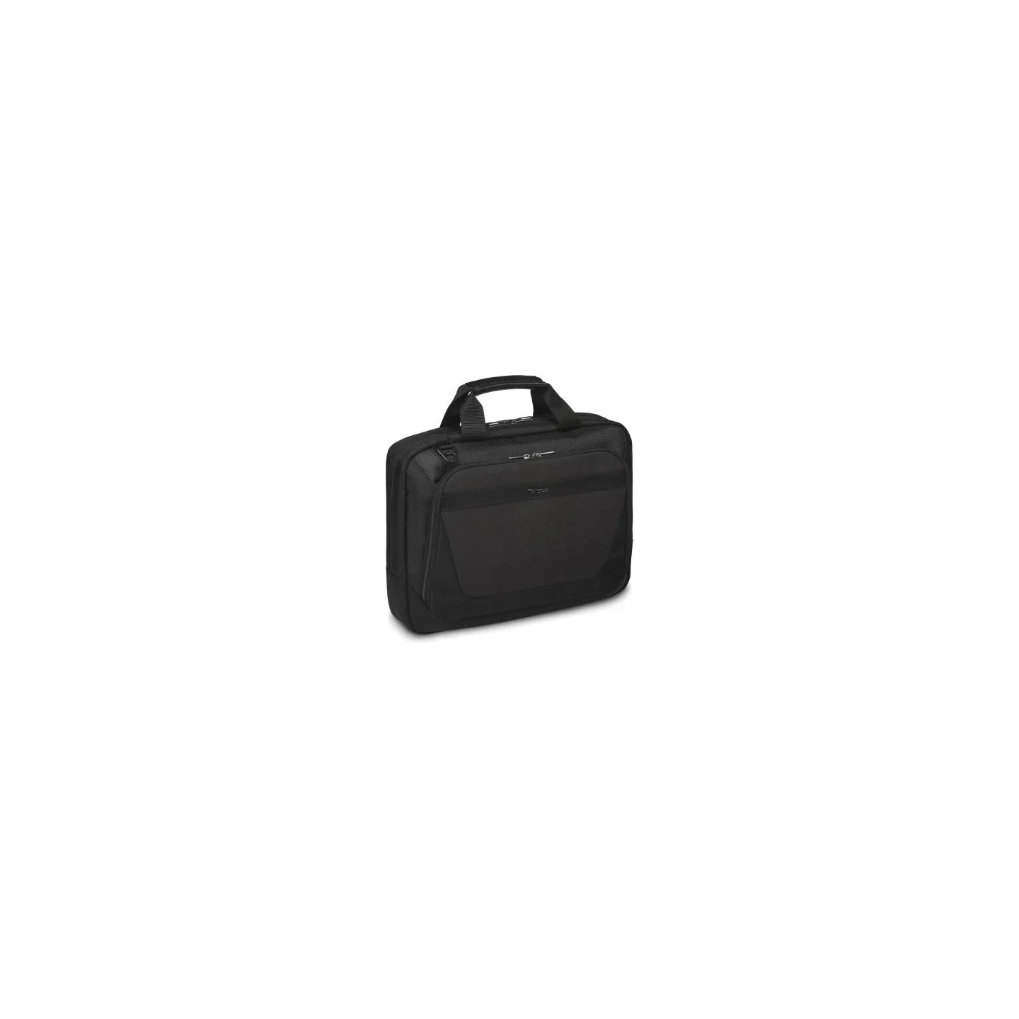 Targus CITYSMART ESSENTIAL MULTI-FIT 12.5-14" LAPTOP TOPLOAD BLACK & GREY