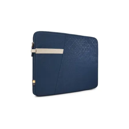 Case Logic | Ibira Laptop Sleeve | IBRS213 | Sleeve | Dres Blue