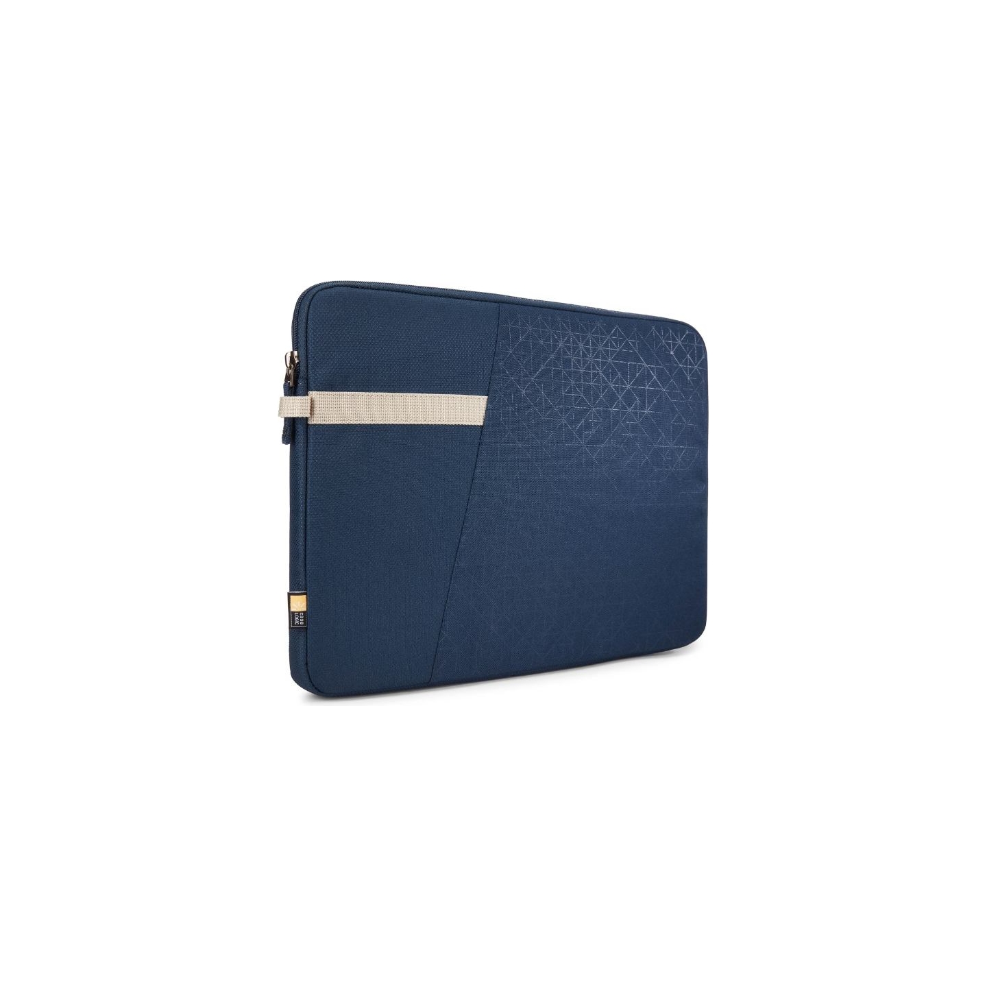 Case Logic | Ibira Laptop Sleeve | IBRS213 | Sleeve | Dres Blue