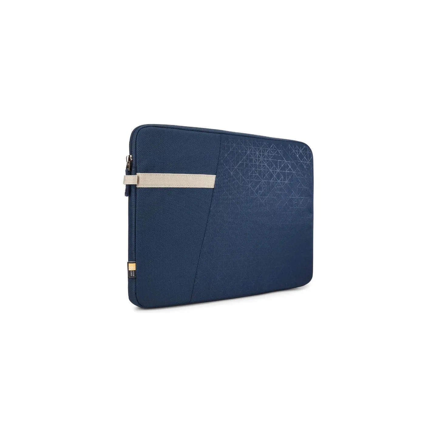 Case Logic | Ibira Laptop Sleeve | IBRS213 | Sleeve | Dres Blue