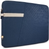 Case Logic | Ibira Laptop Sleeve | IBRS213 | Sleeve | Dres Blue