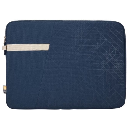 Case Logic | Ibira Laptop Sleeve | IBRS213 | Sleeve | Dres Blue