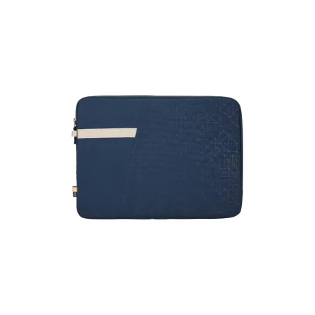 Case Logic | Ibira Laptop Sleeve | IBRS213 | Sleeve | Dres Blue