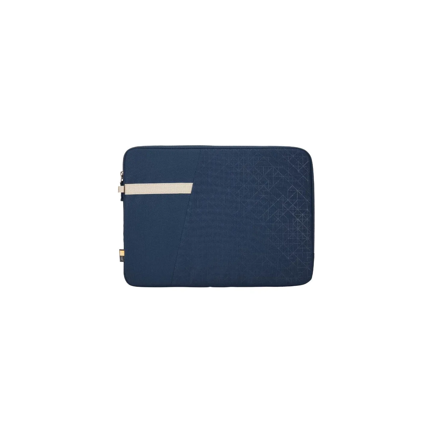 Case Logic | Ibira Laptop Sleeve | IBRS213 | Sleeve | Dres Blue
