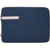 Case Logic | Ibira Laptop Sleeve | IBRS213 | Sleeve | Dres Blue