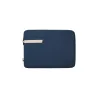 Case Logic | Ibira Laptop Sleeve | IBRS213 | Sleeve | Dres Blue