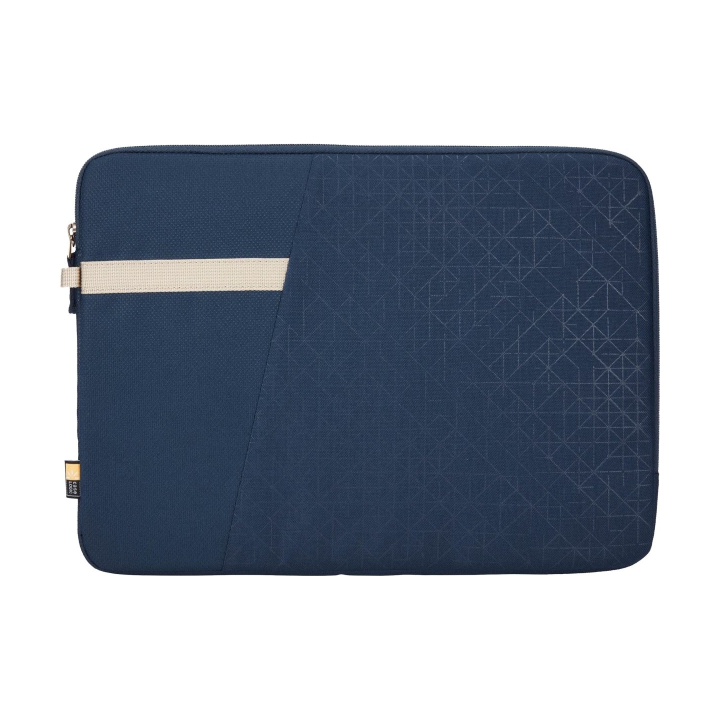 Case Logic | Ibira Laptop Sleeve | IBRS213 | Sleeve | Dres Blue