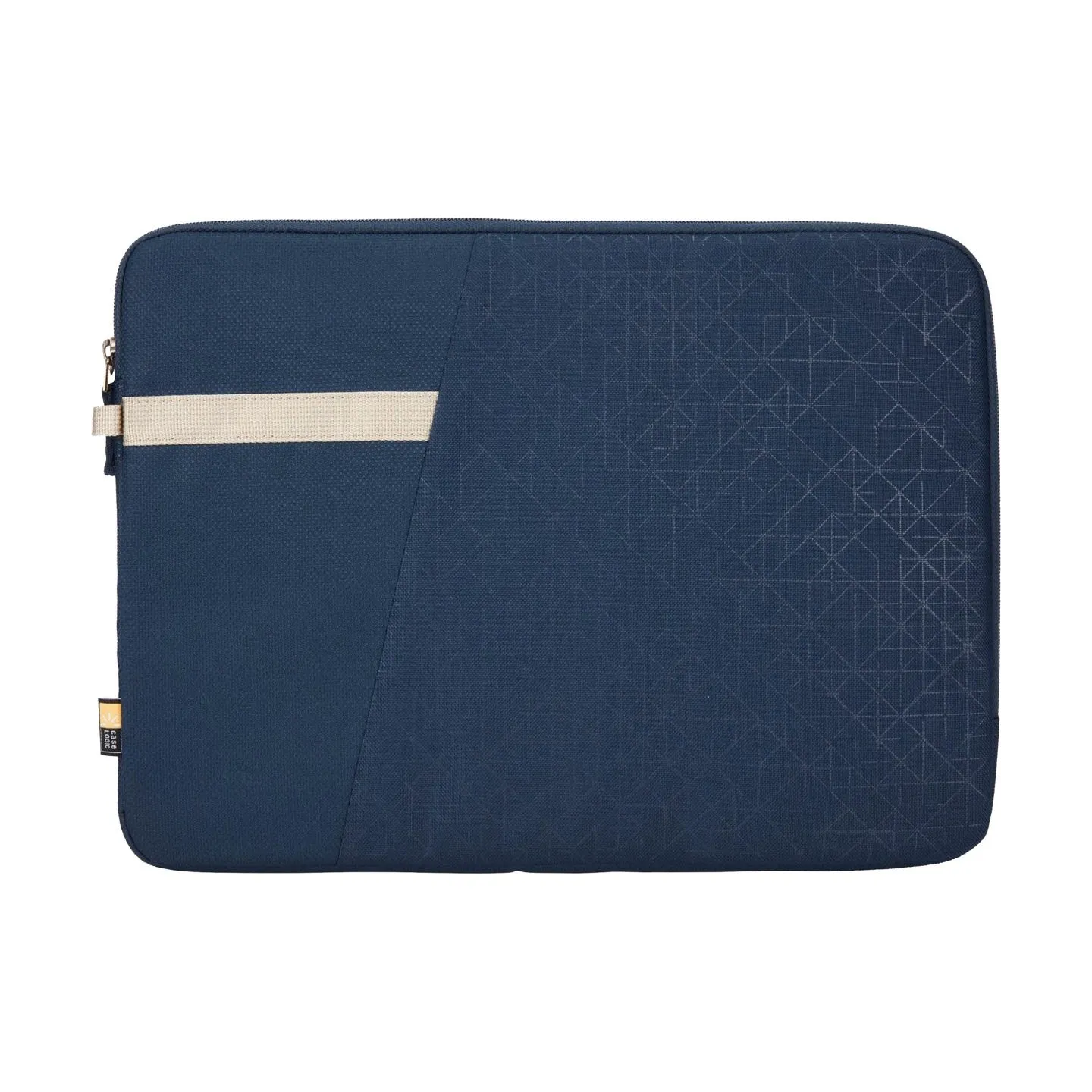 Case Logic | Ibira Laptop Sleeve | IBRS213 | Sleeve | Dres Blue