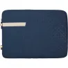 Case Logic | Ibira Laptop Sleeve | IBRS213 | Sleeve | Dres Blue