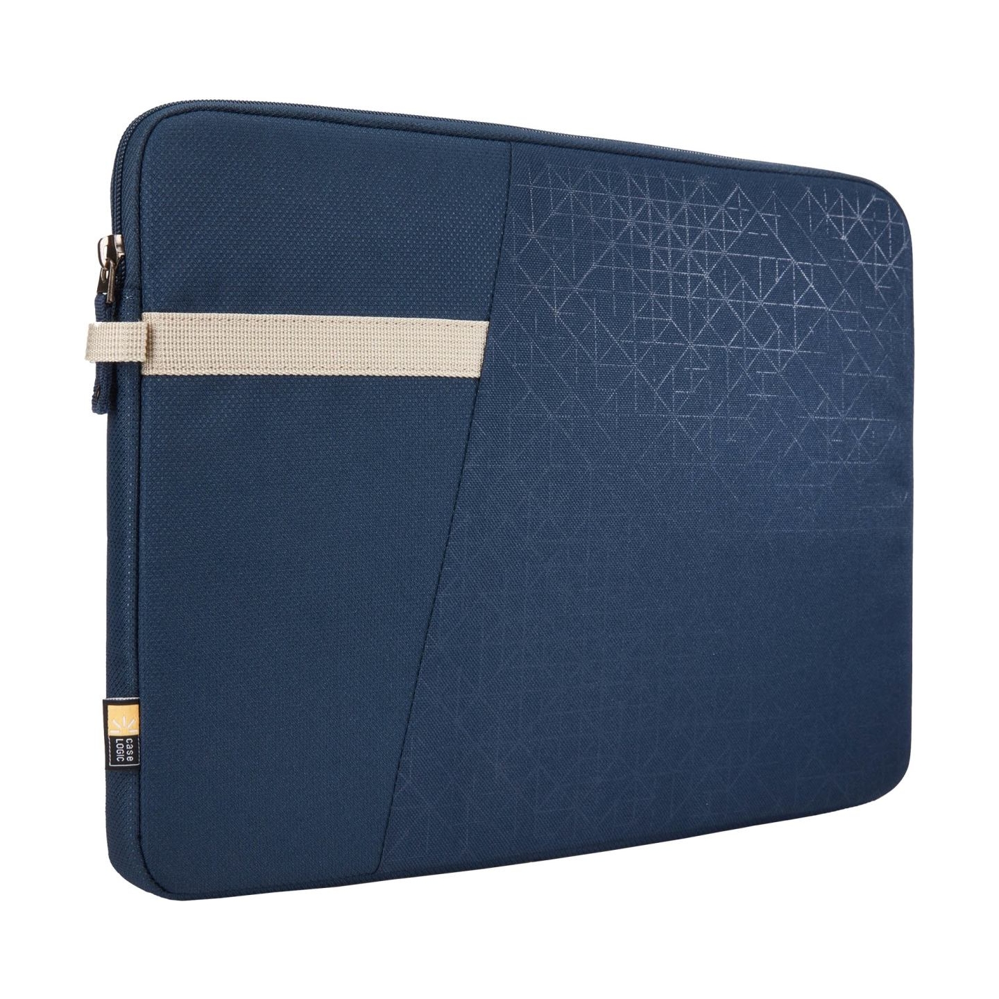 Case Logic | Ibira Laptop Sleeve | IBRS213 | Sleeve | Dres Blue