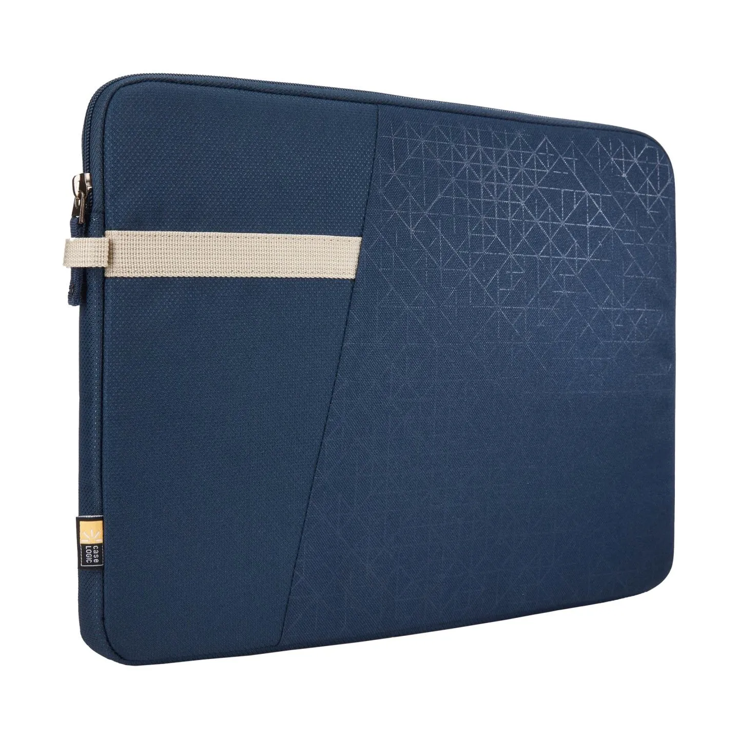 Case Logic | Ibira Laptop Sleeve | IBRS213 | Sleeve | Dres Blue