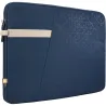 Case Logic | Ibira Laptop Sleeve | IBRS213 | Sleeve | Dres Blue