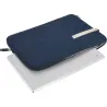 Case Logic | Ibira Laptop Sleeve | IBRS213 | Sleeve | Dres Blue
