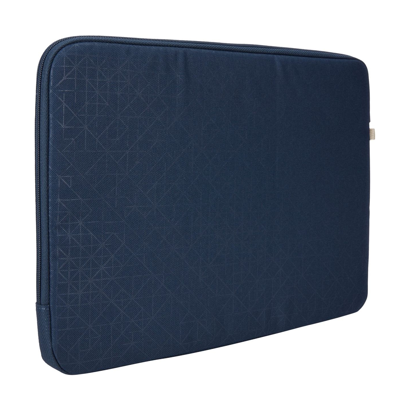 Case Logic | Ibira Laptop Sleeve | IBRS213 | Sleeve | Dres Blue