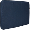 Case Logic | Ibira Laptop Sleeve | IBRS213 | Sleeve | Dres Blue