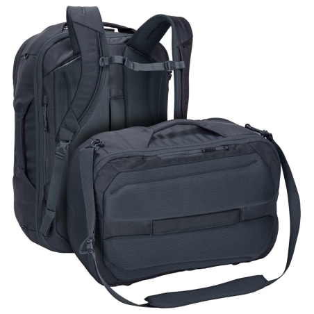 Thule 5058 Subterra 2 Convertible Carry On Dark Slate