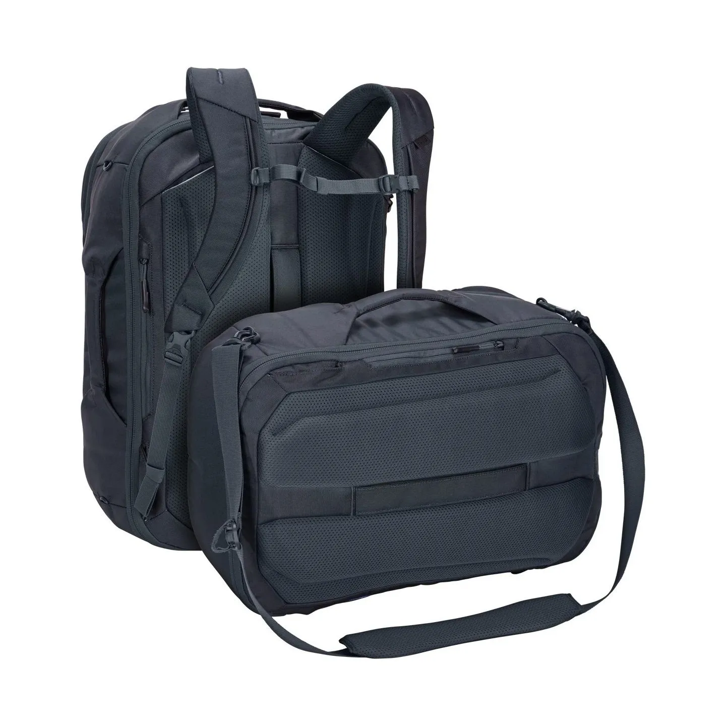 Thule 5058 Subterra 2 Convertible Carry On Dark Slate