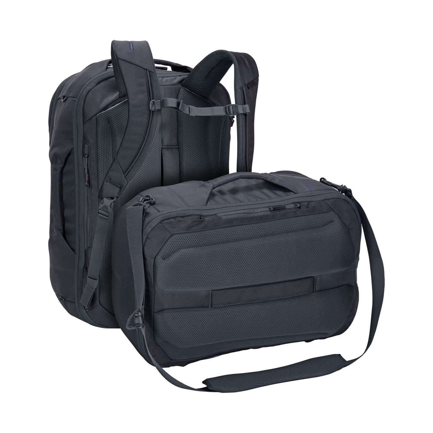 Thule | Subterra 2 | Fits up to size 16 " | Carry-on luggage | Dark Slate