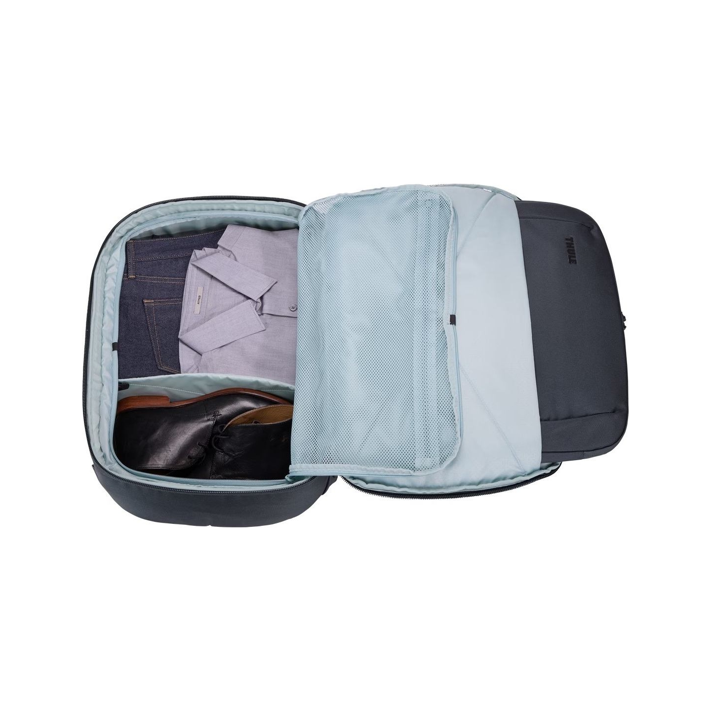 Thule | Subterra 2 | Fits up to size 16 " | Carry-on luggage | Dark Slate