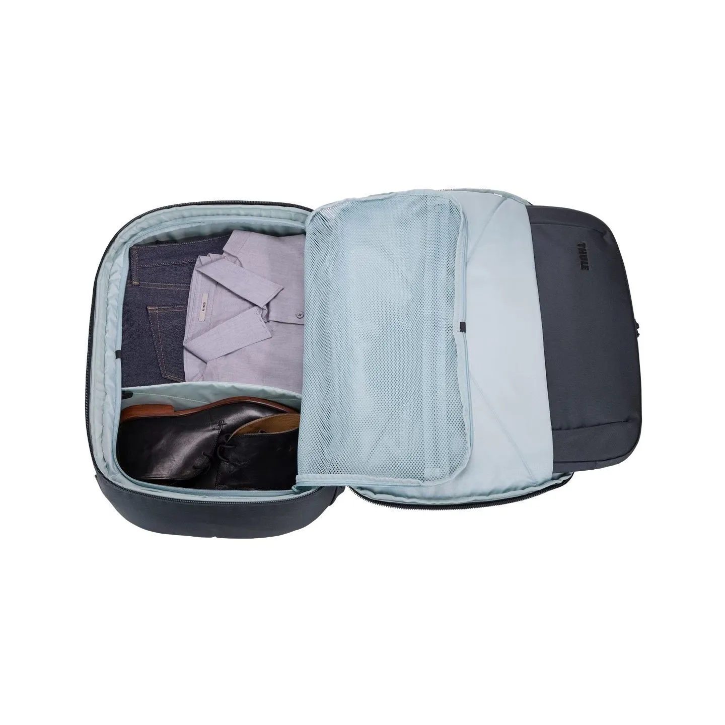 Thule | Subterra 2 | Fits up to size 16 " | Carry-on luggage | Dark Slate
