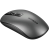 Canyon MW-18, 2.4GHz Wireless Rechargeable Mouse with Pixart sensor, 4keys, Silent switch for right/left keys,DPI: 800/1200/1600