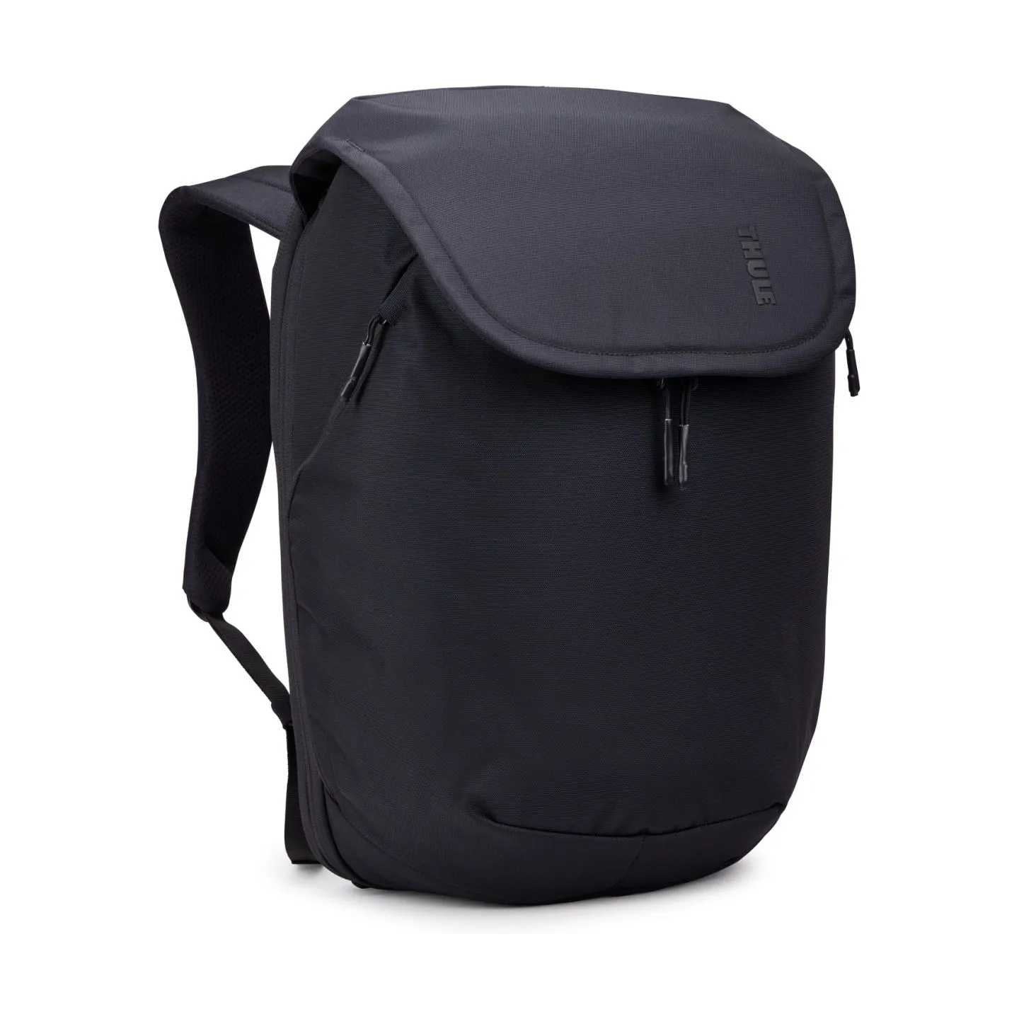 Thule | Subterra 2 | Fits up to size 16 " | Travel Backpack | Black