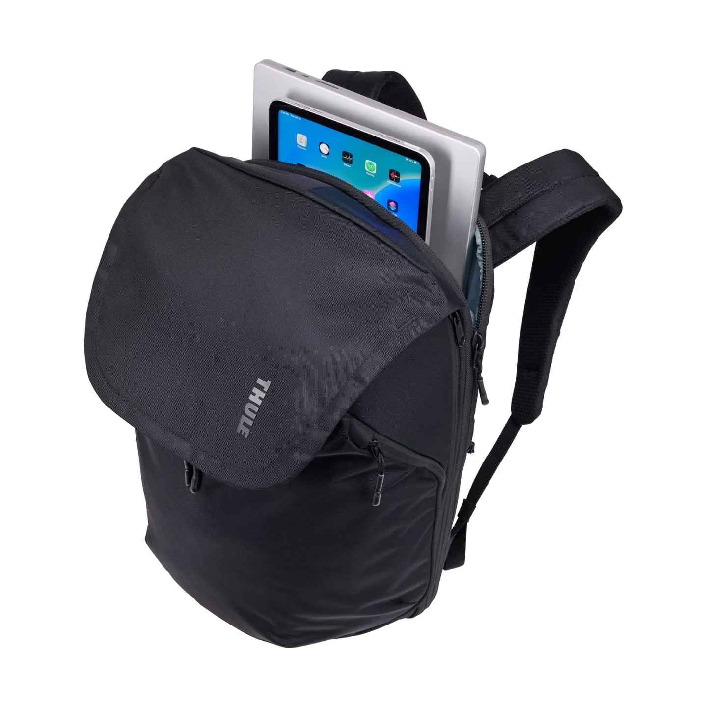 Thule 5054 Subterra 2 Travel Backpack Black