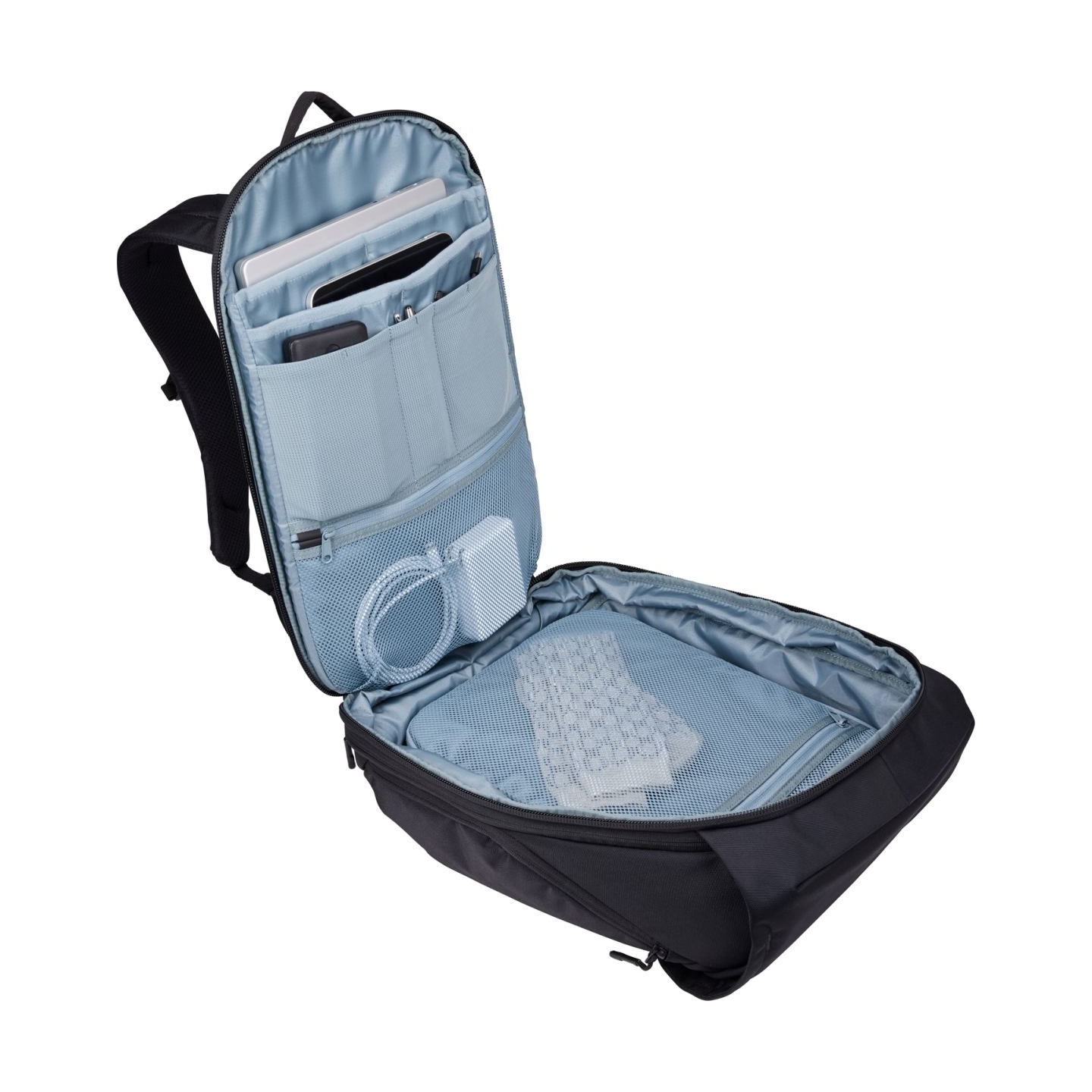 Thule 5054 Subterra 2 Travel Backpack Black