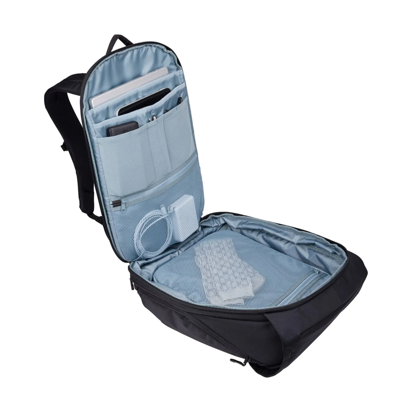 Thule 5054 Subterra 2 Travel Backpack Black