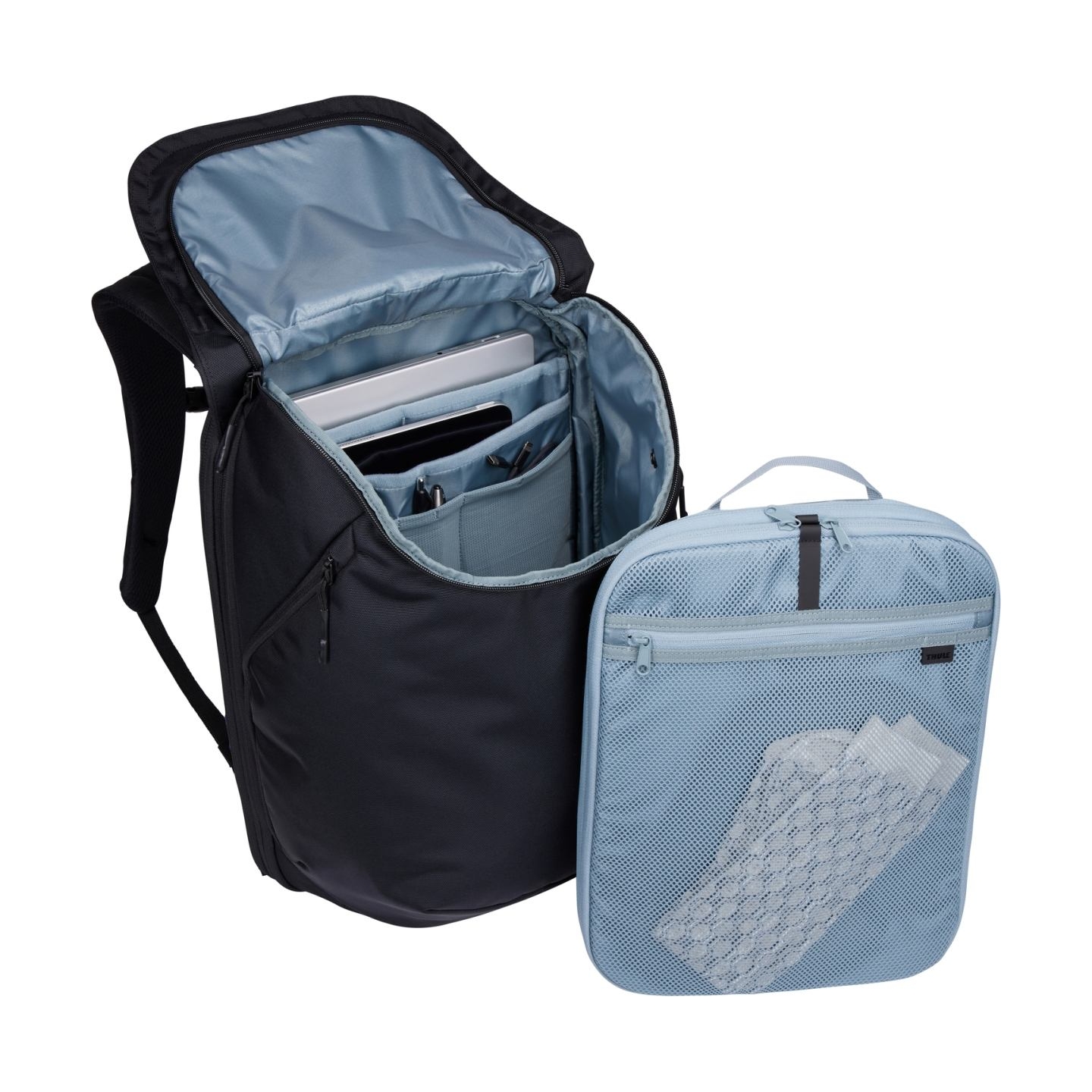 Thule 5054 Subterra 2 Travel Backpack Black