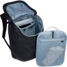 Thule | Subterra 2 | Fits up to size 16 " | Travel Backpack | Black