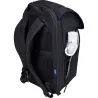 Thule | Subterra 2 | Fits up to size 16 " | Travel Backpack | Black