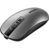 Canyon MW-18, 2.4GHz Wireless Rechargeable Mouse with Pixart sensor, 4keys, Silent switch for right/left keys,DPI: 800/1200/1600