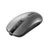 Canyon MW-18, 2.4GHz Wireless Rechargeable Mouse with Pixart sensor, 4keys, Silent switch for right/left keys,DPI: 800/1200/1600