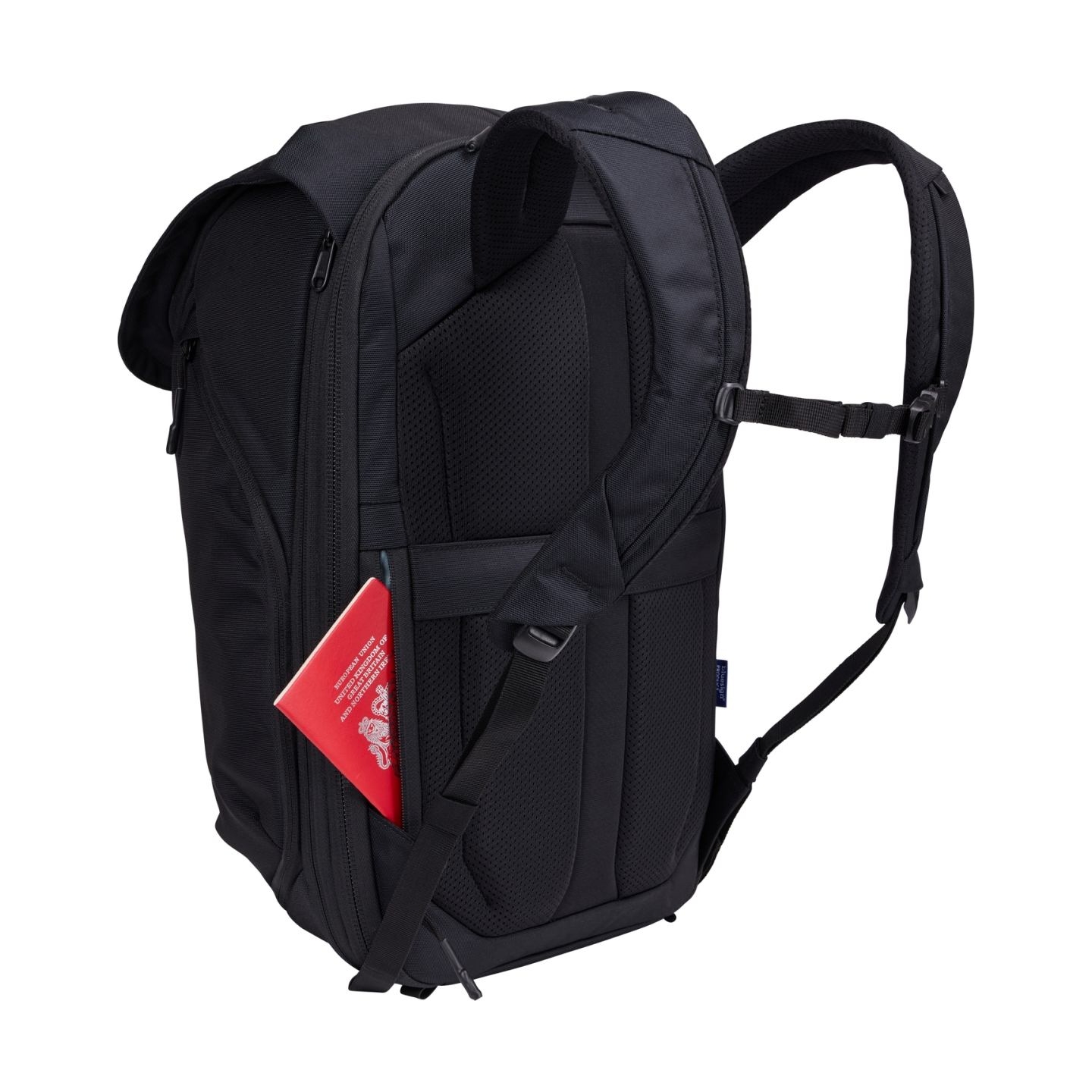 Thule 5054 Subterra 2 Travel Backpack Black