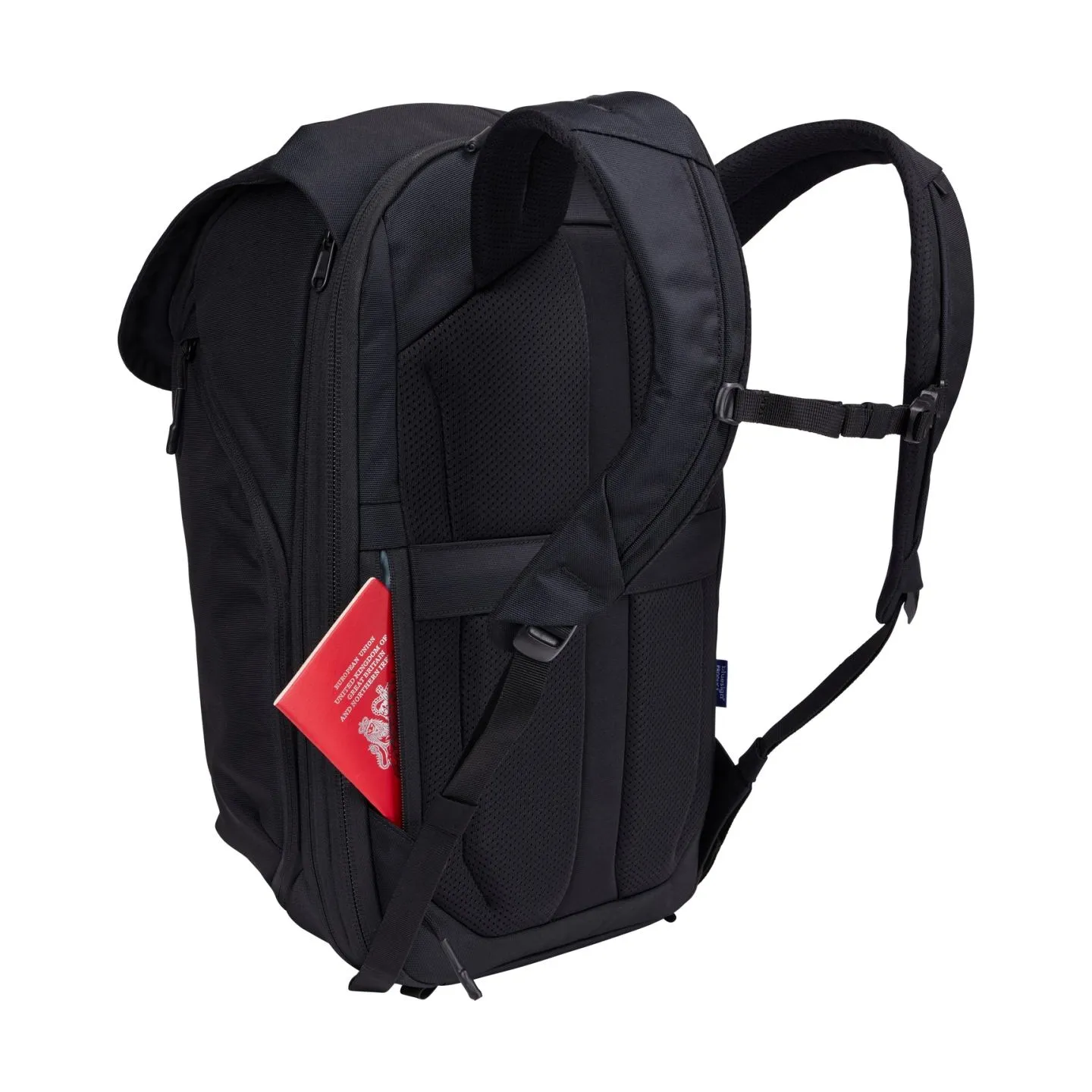 Thule 5054 Subterra 2 Travel Backpack Black