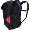 Thule | Subterra 2 | Fits up to size 16 " | Travel Backpack | Black