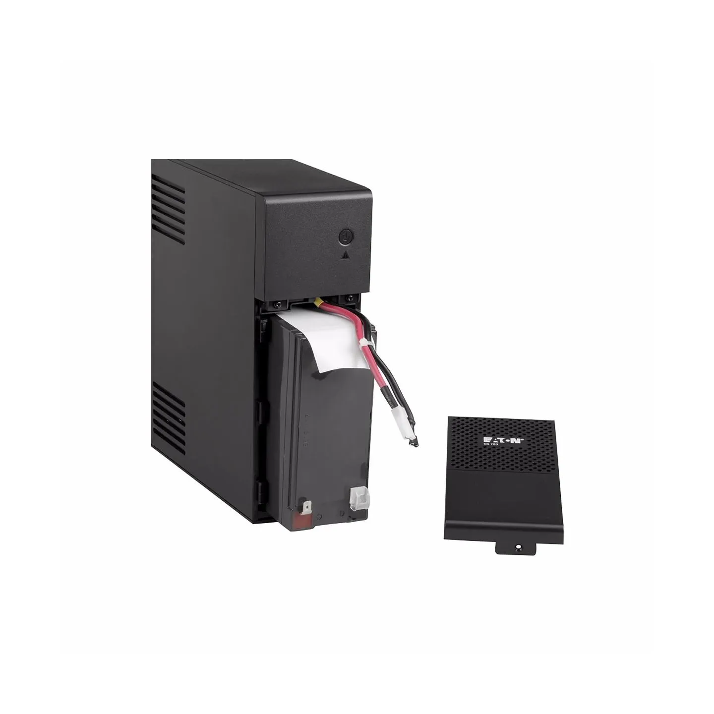 Eaton | UPS | 5S 700i | 700 VA | 420 W