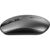 Canyon MW-18, 2.4GHz Wireless Rechargeable Mouse with Pixart sensor, 4keys, Silent switch for right/left keys,DPI: 800/1200/1600