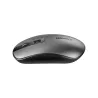Canyon MW-18, 2.4GHz Wireless Rechargeable Mouse with Pixart sensor, 4keys, Silent switch for right/left keys,DPI: 800/1200/1600