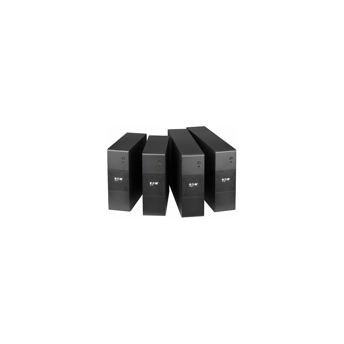 Eaton | UPS | 5S 700i | 700 VA | 420 W