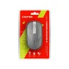 Canyon MW-18, 2.4GHz Wireless Rechargeable Mouse with Pixart sensor, 4keys, Silent switch for right/left keys,DPI: 800/1200/1600