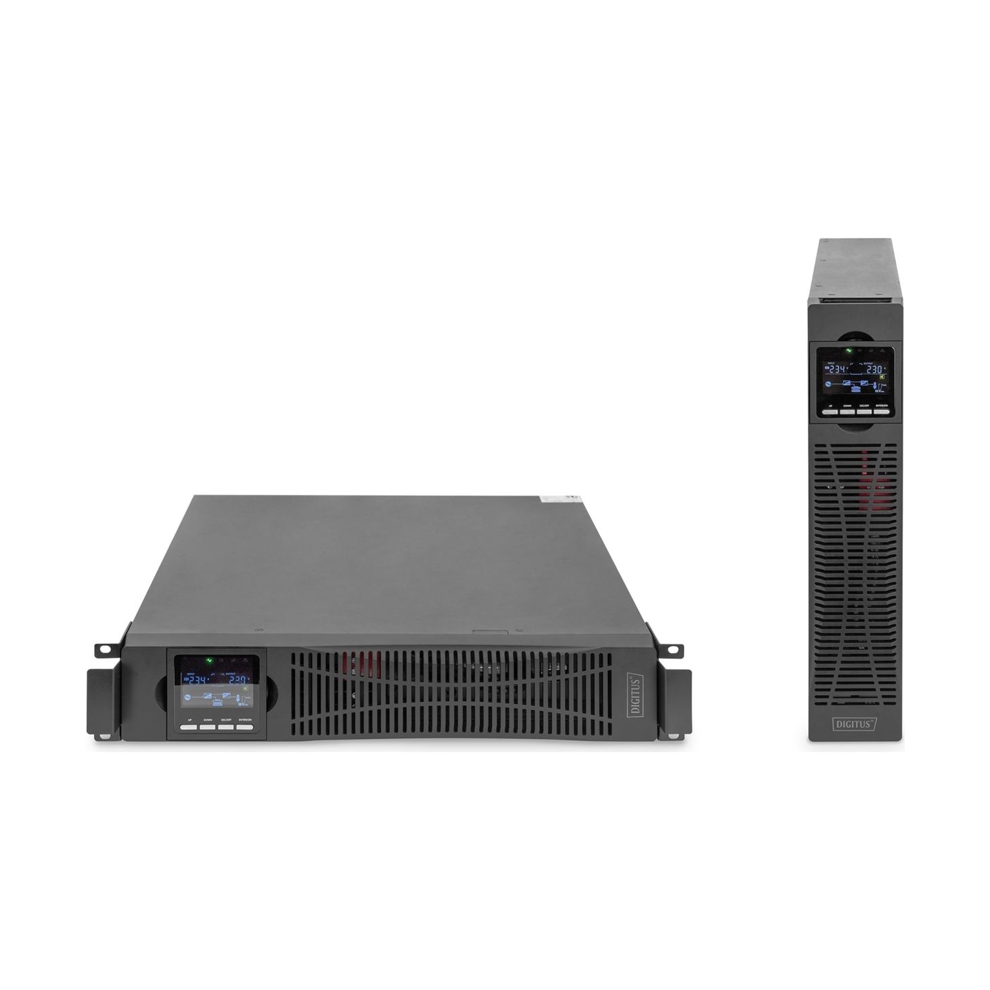 Digitus UPS Online Rack DN-170096