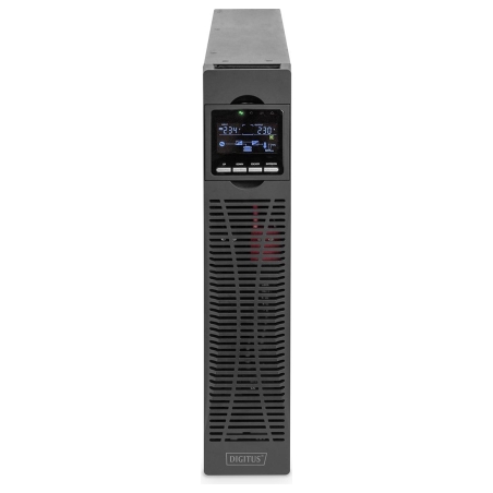 Digitus UPS Online Rack DN-170096