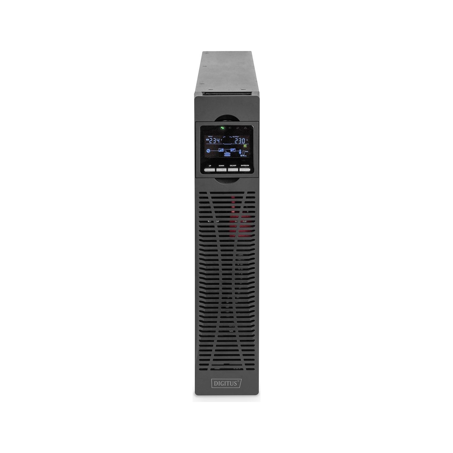 Digitus UPS Online Rack DN-170096