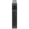 Digitus OnLine UPS, rack/tower, 3000VA, 3000W, LCD, 8 x C13, 1 x C19, RS-232, USB, SNMP card (optional), relay card (optional)  
