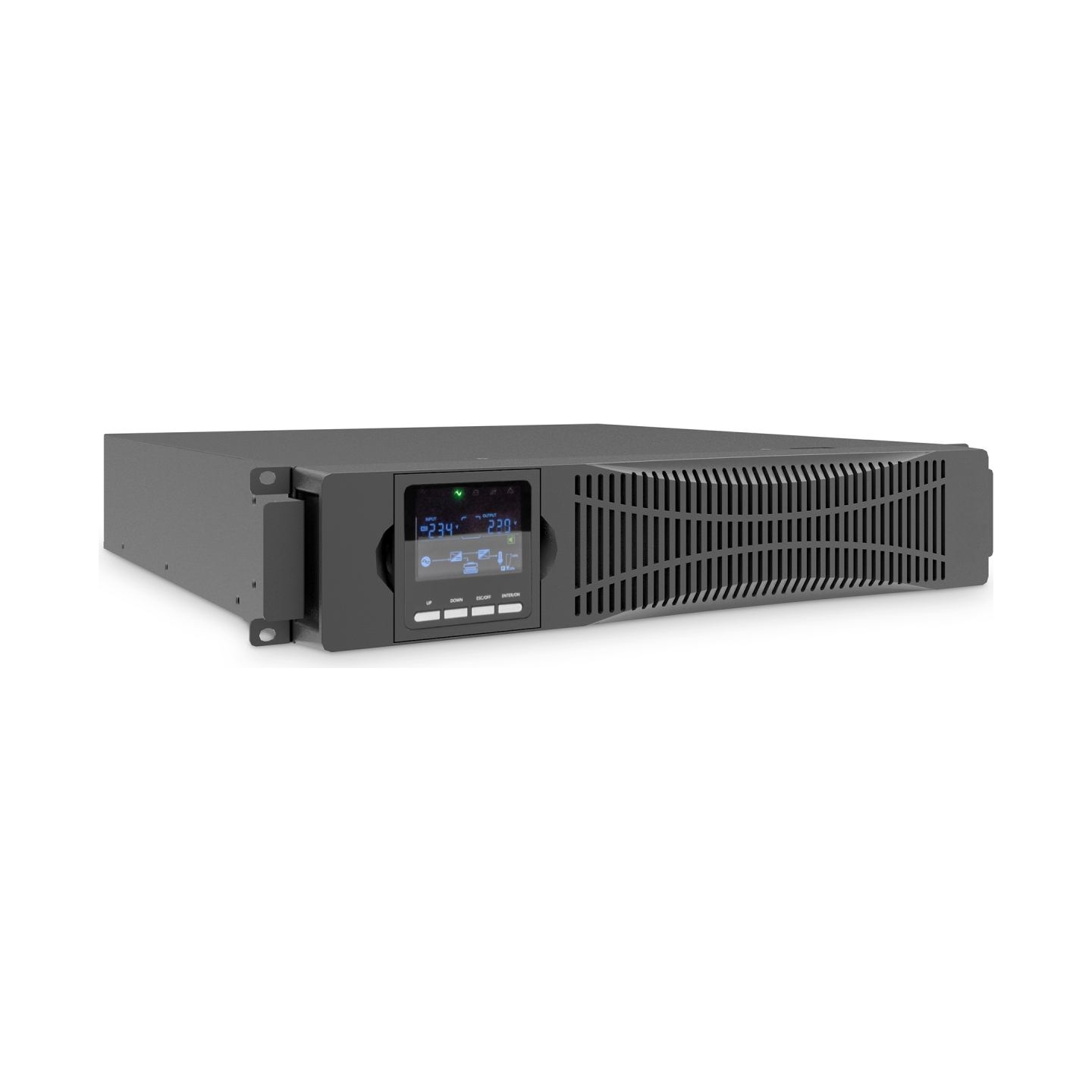 Digitus UPS Online Rack DN-170096