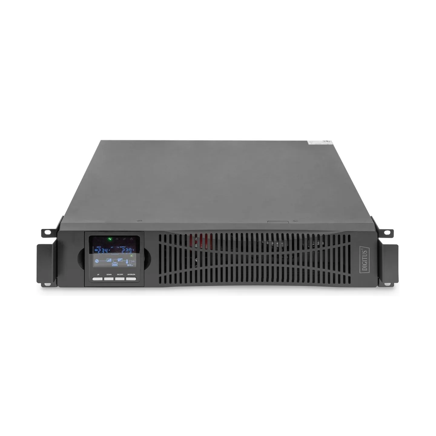 Digitus UPS Online Rack DN-170096