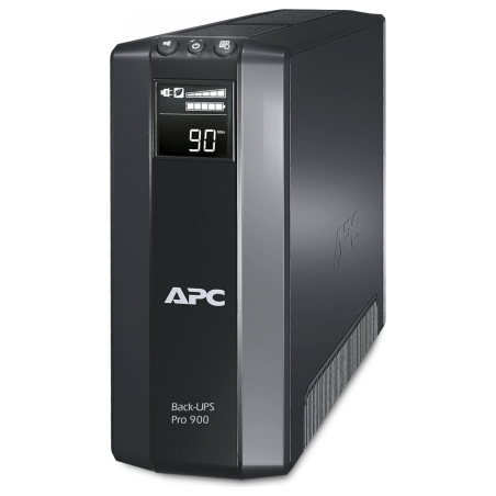 Schneider APC Back-UPS Pro 900 BR900G-GR 540W 900VA 230V | Schneider Electric